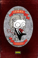 LENORE 03 BICHEJOS