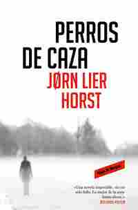 PERROS DE CAZA (CUARTETO WISTING)