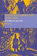 CUENTOS COMPLETOS (1826-1828) WILHELM HAUFF