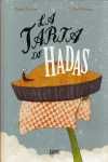 LA TARTA DE HADAS