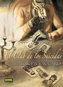 EL CLUB DE LOS SUICIDAS