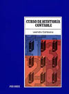 CURSO DE AUDITORIA CONTABLE