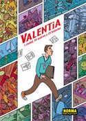VALENTIA 1 CIUDAD 34 AUTORES Y 23 HISTORIAS