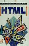 HTML. INICIACION Y REFERENCIA