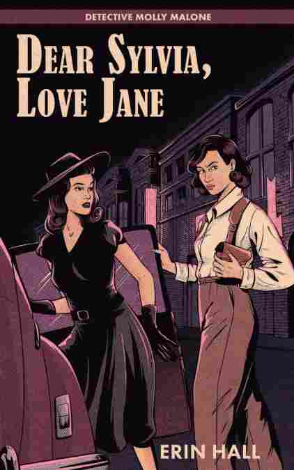DEAR SYLVIA, LOVE JANE