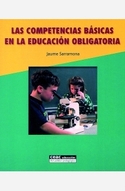 COMPETENCIAS BASICAS EN LA EDUCACION OBLIGATORIA, LAS