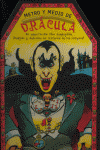 METRO Y MEDIO DE DRACULA