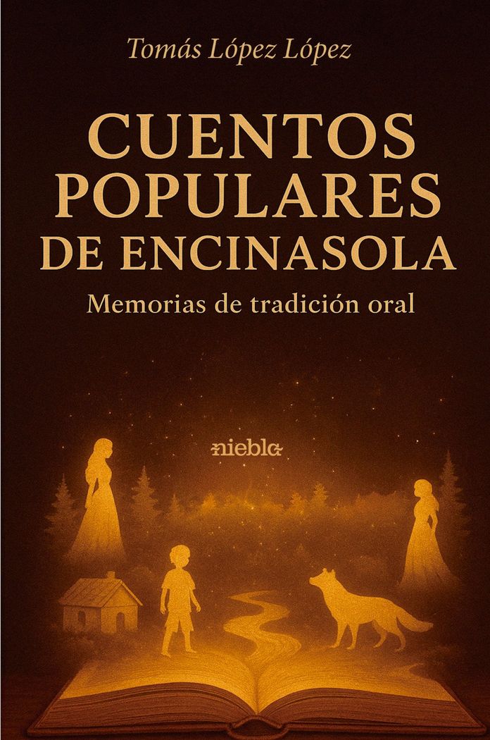 CUENTOS POPULARES DE ENCINASOLA