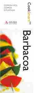 BARBACOA. COMIDA FACIL, COMIDA ESTUPENDA