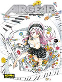34. AIR GEAR