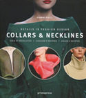 COLLARS & NECKLINES = COLS ET DECOLLETES = CUELLOS