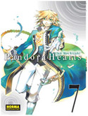 07. PANDORA HEARTS