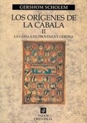 ORIGENES DE LA CABALA 2