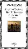 MITO TRAGICO DE Ž EL ANGELUS Ž DE MILLET, EL