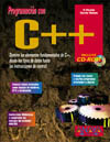 PROGRAMACION CON C++   ( + CD-ROM)