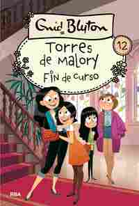 12. FIN DE CURSO. TORRES DE MALORY