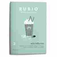 3. ESCRITURA RUBIO. EL ARTE DE APRENDER
