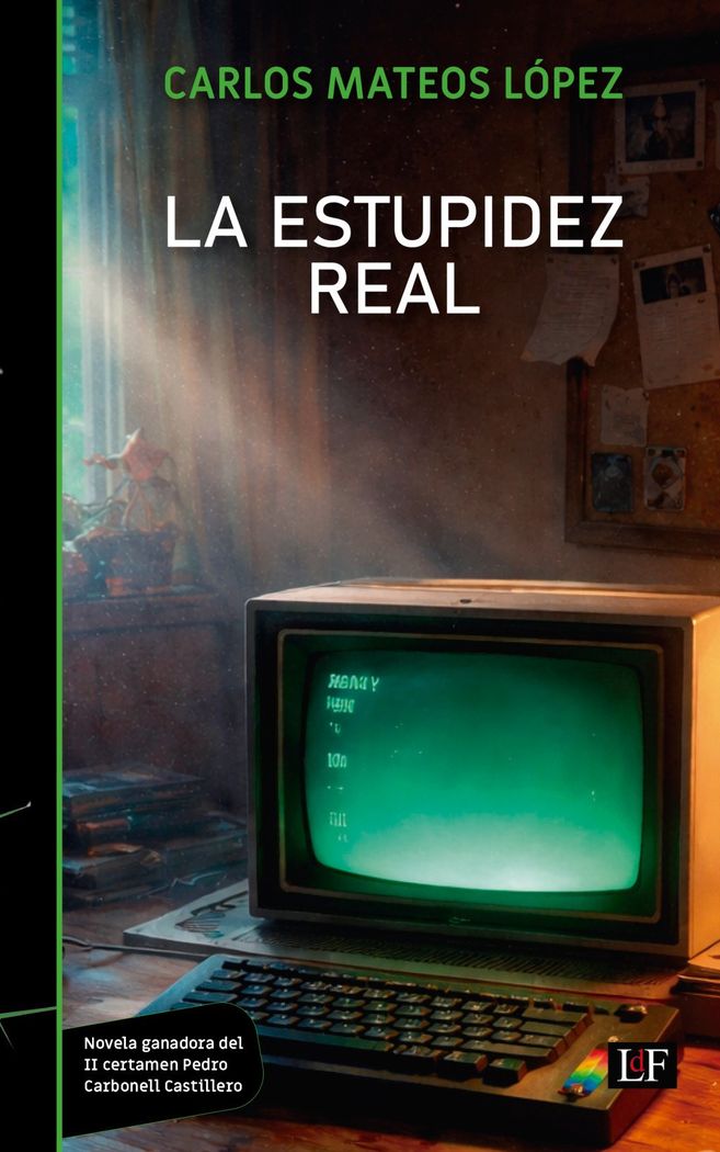 LA ESTUPIDEZ REAL