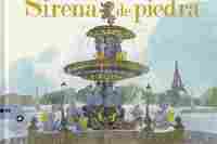 SIRENA DE PIEDRA