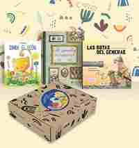 CUENTOS INFANTILES 5 AÑOS