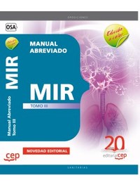MIR ABREVIADO. TOMO III