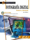 FOTOGRAFIA DIGITAL. WINDOWS Y MACINTOSH