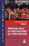 INGLES. SUPUESTOS PRACTICOS OPOSICION CUERPO MAESTROS