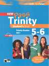 SB. NEW PASS TRINITY 5-6 (+ CD) GRADES ISE I