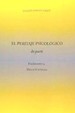 EL PERITAJE PSICOLOGICO. FUNDAMENTOS Y MARCOS DE ACTUACION