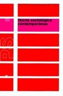 TEORIA SOCIOLOGICA CONTEMPORANEA