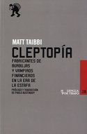 CLEPTOPÍA