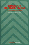 DROGA Y DELINCUENCIA