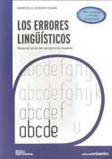 LOS ERRORES LINGUISTICOS
