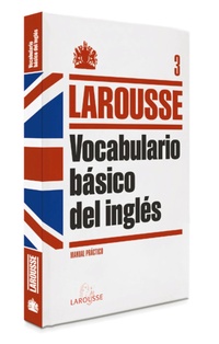 VOCABULARIO BASICO DEL INGLES