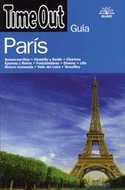 PARIS. GUIA TIME OUT