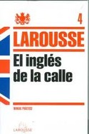 INGLES DE LA CALLE