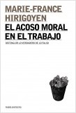ACOSO MORAL EN EL TRABAJO