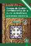 2. TEMARIO. CUERPO DE GESTION ADMINISTRATIVA DE LA JUNTA DE ANDALUCIA.