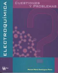 ELECTROQUIMICA: CUESTIONES Y PROBLEMAS