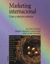 MARKETING INTERNACIONAL. CASOS Y EJERCICIOS PRACTIOS