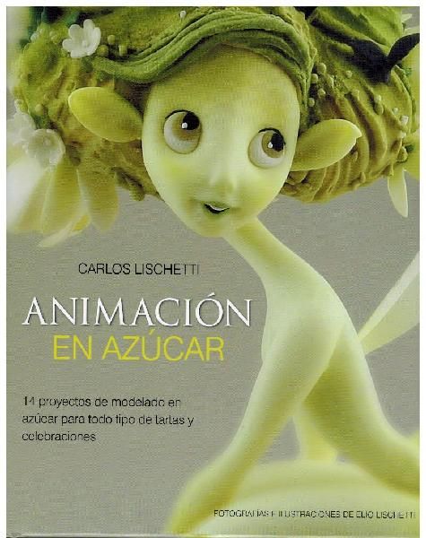 ANIMACION EN AZUCAR