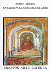 ENSAYOS PARA RESCATAR EL ARTE