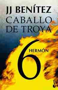 6. HERMÓN. CABALLO DE TROYA