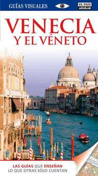 VENECIA. GUIAS VISUALES 2012