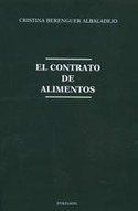 CONTRATO DE ALIMENTOS