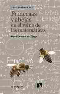 PRINCESAS Y ABEJAS EN EL REINO DE LAS MATEMÁTICAS