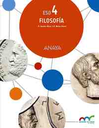 4º ESO. FILOSOFÍA