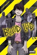 BLOOD LAD 1