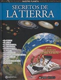 SECRETOS DE LA TIERRA