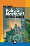 TEMARIO. POLICIA NACIONAL. ESCALA BASICA
